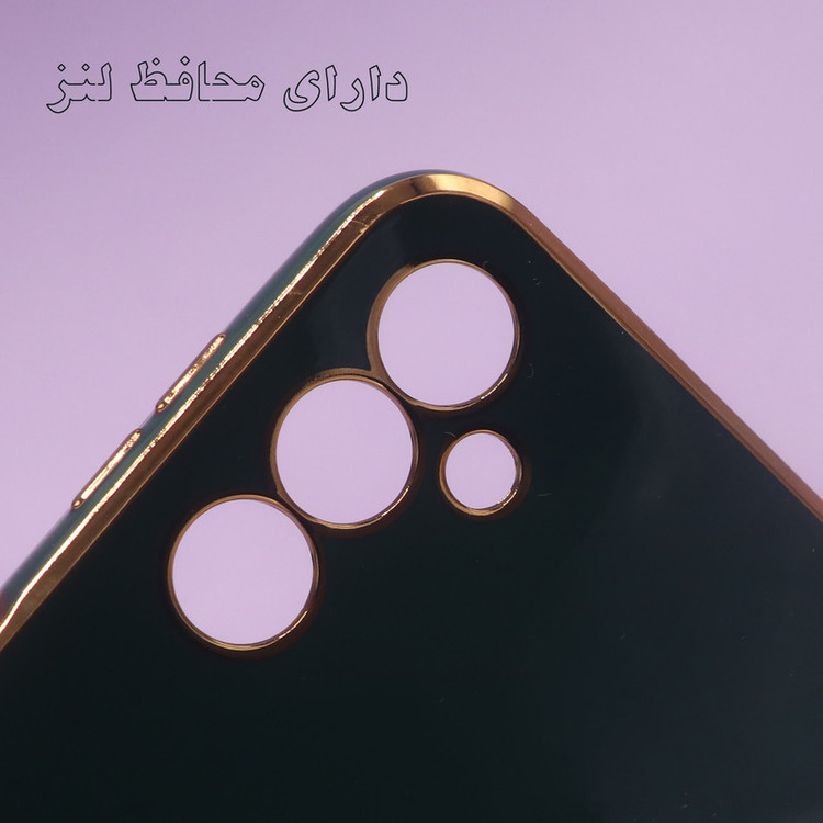 کاور مدل Casee Gaab مناسب برای گوشی موبایل سامسونگ Galaxy A21s