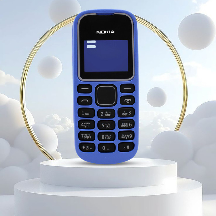 کاور دیامانته مدل Noki1280 GN مناسب برای گوشی موبایل نوکیا 1280