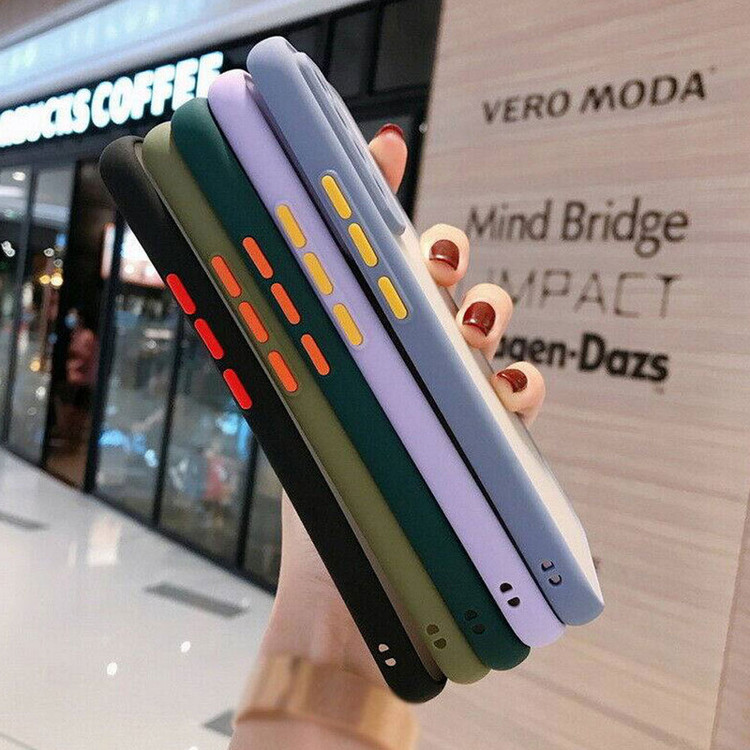 کاور قاب ناب مدل PML مناسب برای گوشی موبایل سامسونگ Galaxy A22 5G
