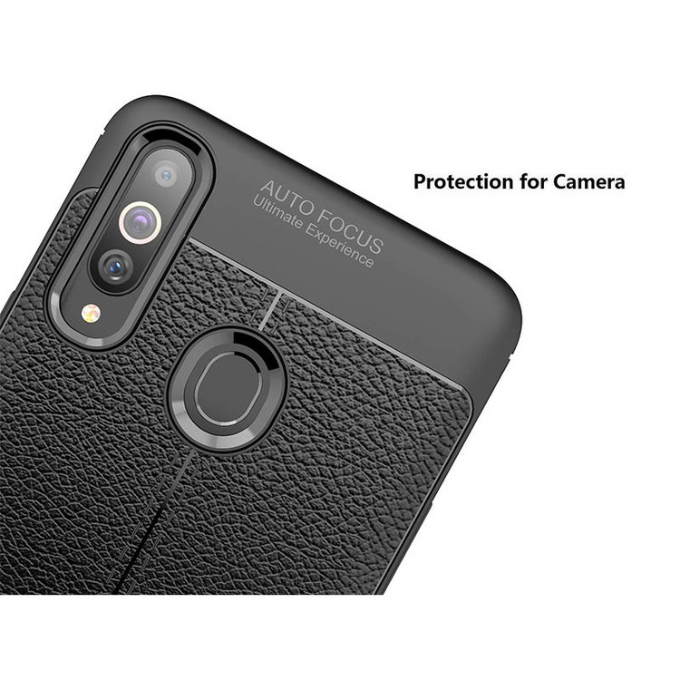 کاور مدل اتوفوکوس کد AFOC019 مناسب برای گوشی موبایل سامسونگ Galaxy A20s