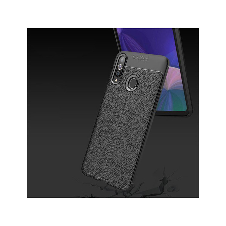 کاور مدل اتوفوکوس کد AFOC019 مناسب برای گوشی موبایل سامسونگ Galaxy A20s