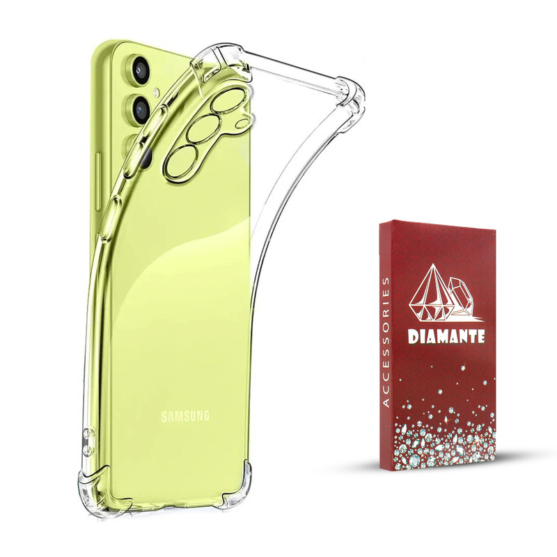 کاور دیامانته مدل Birang Rd مناسب برای گوشی موبایل سامسونگ Galaxy A05s