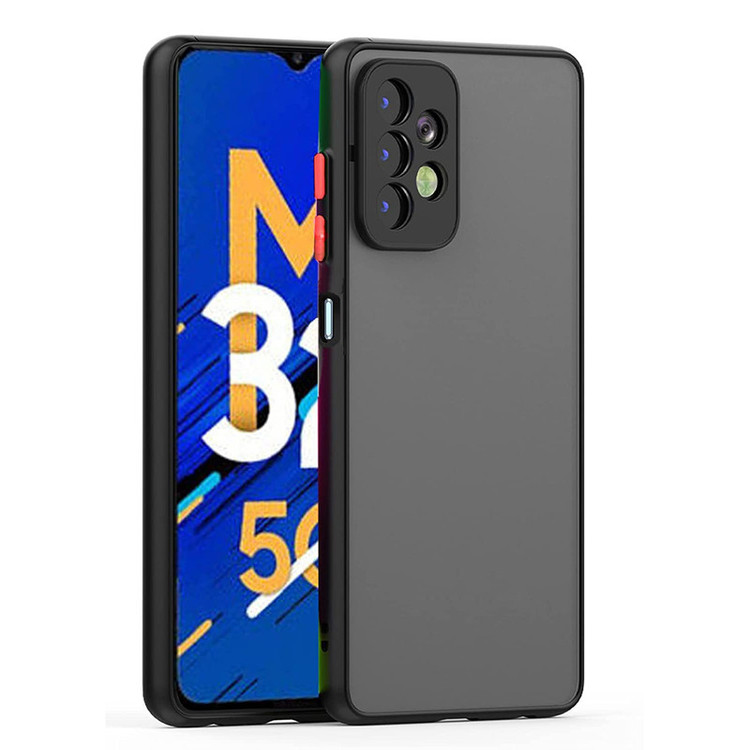 کاور گاردتک مدل MBC مناسب برای گوشی موبایل سامسونگ Galaxy A33 5G