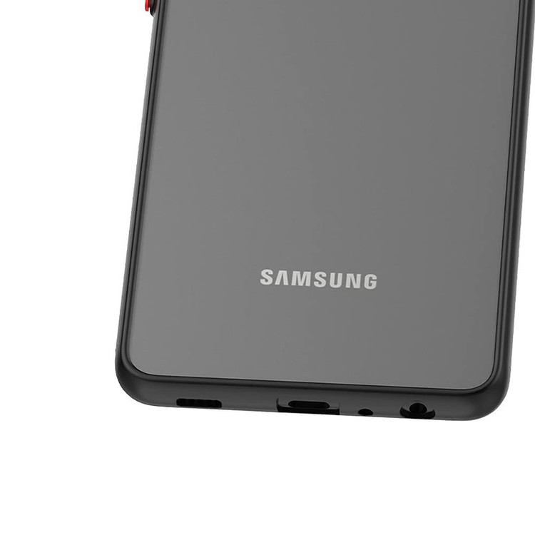 کاور گاردتک مدل MBC مناسب برای گوشی موبایل سامسونگ Galaxy A33 5G