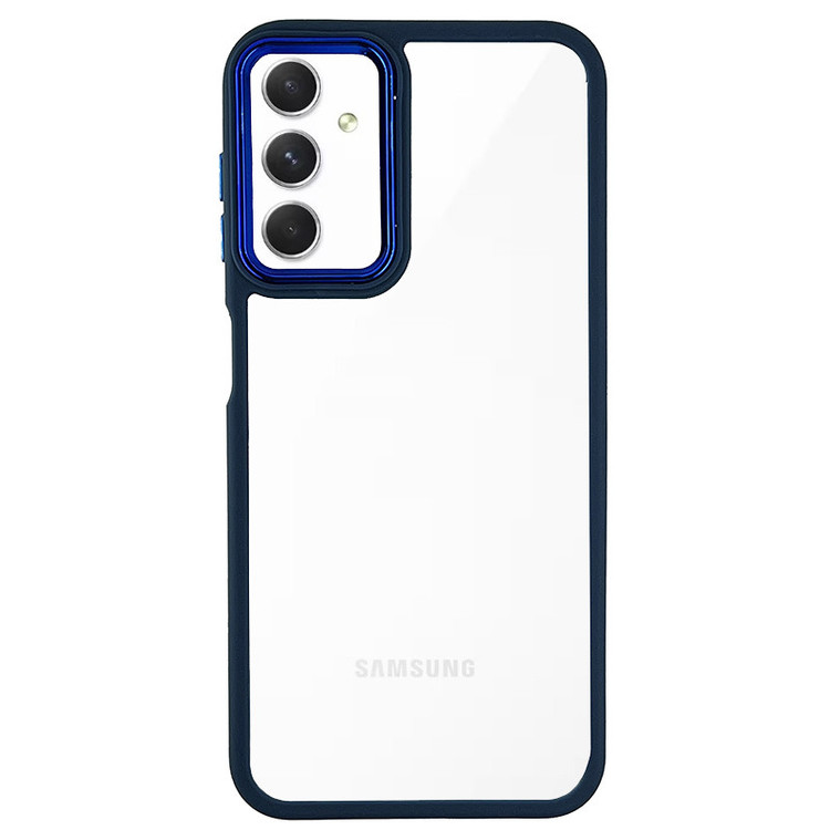 کاور مدل New Skin مناسب برای گوشی موبایل سامسونگ Galaxy A54