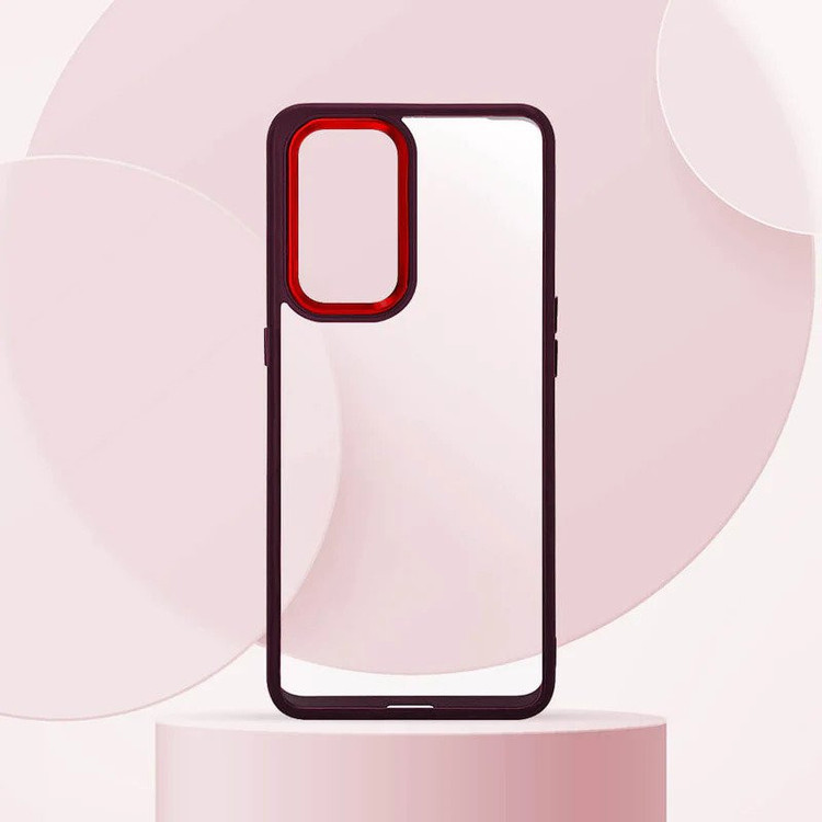 کاور مدل New Skin مناسب برای گوشی موبایل سامسونگ Galaxy A54