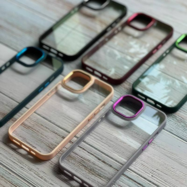 کاور مدل New Skin مناسب برای گوشی موبایل سامسونگ Galaxy A54