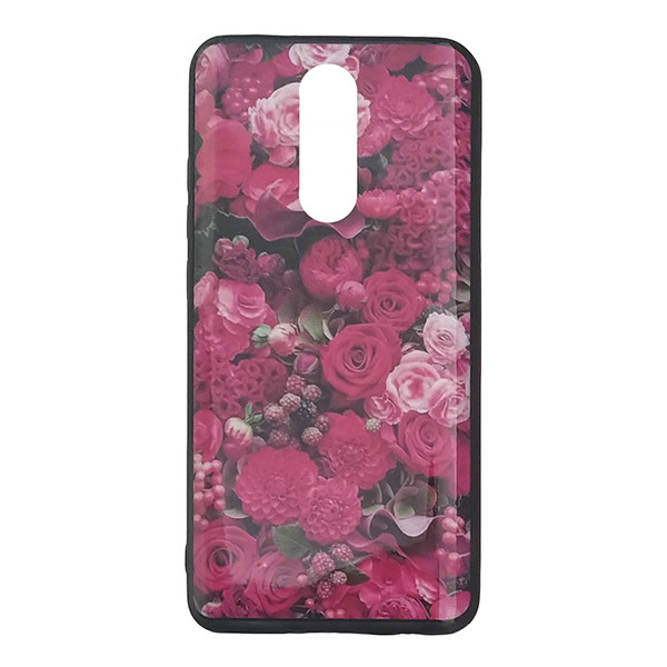 کاور مدل FL-01 مناسب برای گوشی موبایل شیائومی Redmi 8