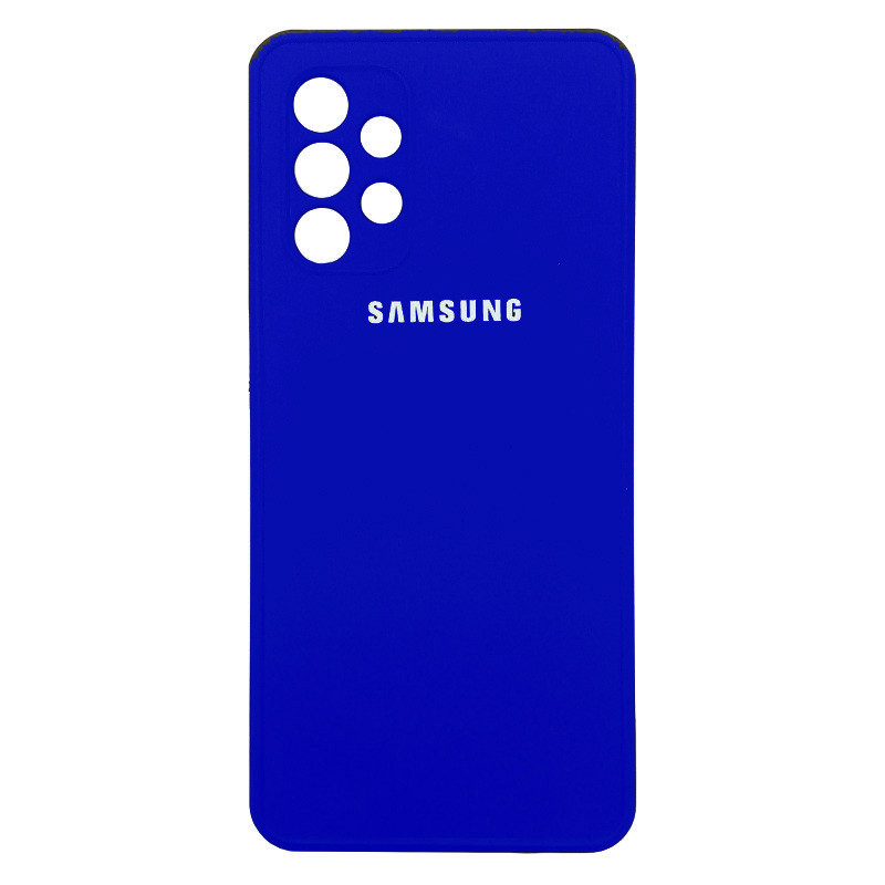 کاور مدل SIL مناسب برای گوشی موبایل سامسونگ Galaxy A13 4G