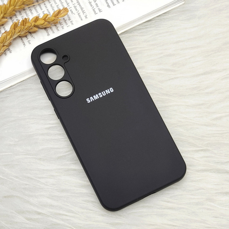 کاور مدل پاک کنی مناسب برای گوشی موبایل سامسونگ Galaxy A55 5G