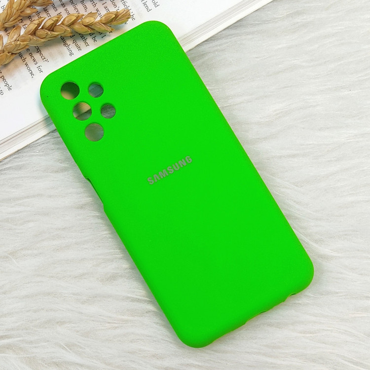کاور مدل پاک کنی مناسب برای گوشی موبایل سامسونگ Galaxy A32 5G/A13 4G