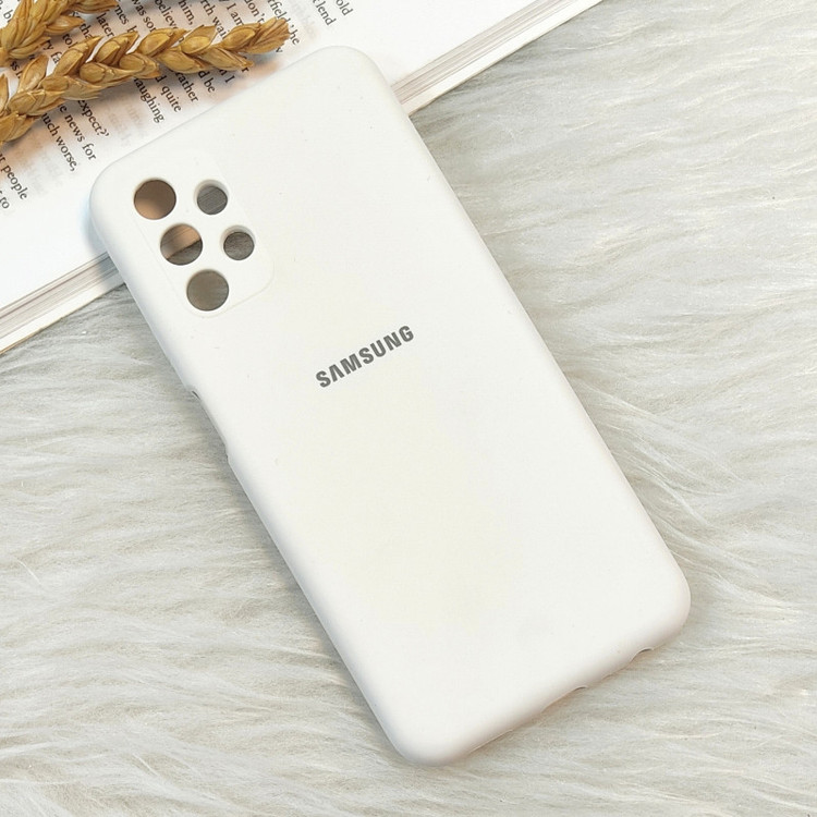 کاور مدل پاک کنی مناسب برای گوشی موبایل سامسونگ Galaxy A32 5G/A13 4G