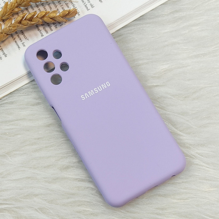 کاور مدل پاک کنی مناسب برای گوشی موبایل سامسونگ Galaxy A32 5G/A13 4G