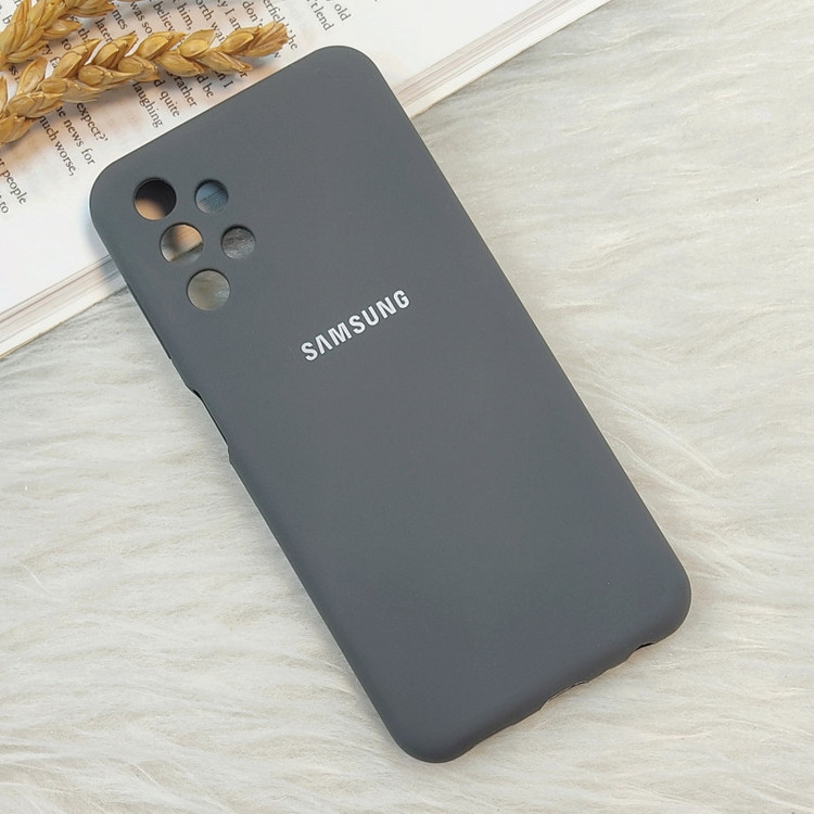 کاور مدل پاک کنی مناسب برای گوشی موبایل سامسونگ Galaxy A32 5G/A13 4G