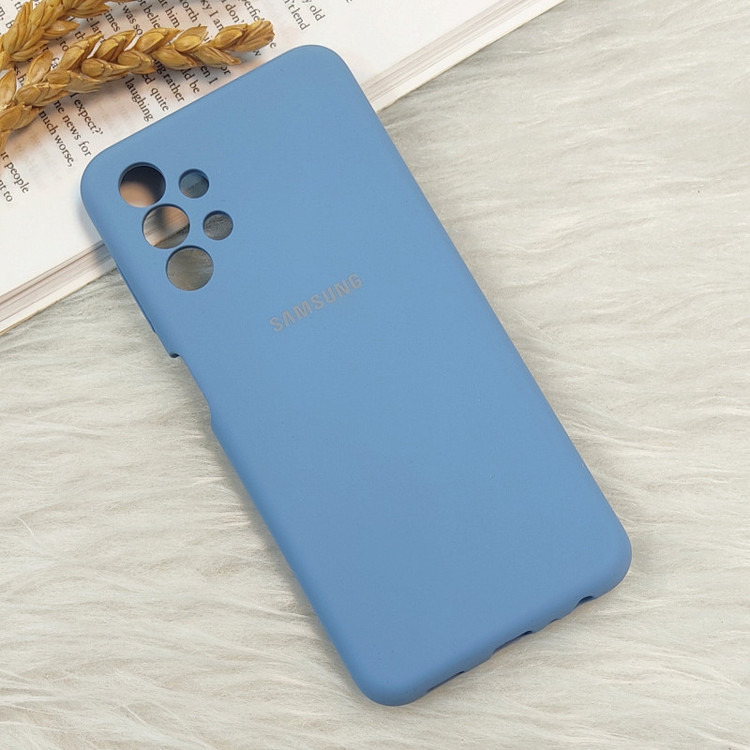 کاور مدل پاک کنی مناسب برای گوشی موبایل سامسونگ Galaxy A32 5G/A13 4G