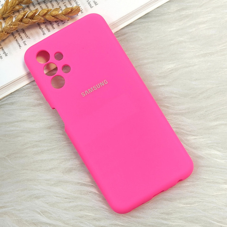 کاور مدل پاک کنی مناسب برای گوشی موبایل سامسونگ Galaxy A32 5G/A13 4G