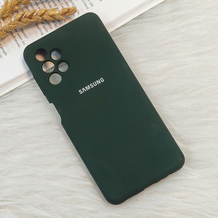 کاور مدل پاک کنی مناسب برای گوشی موبایل سامسونگ Galaxy A32 5G/A13 4G
