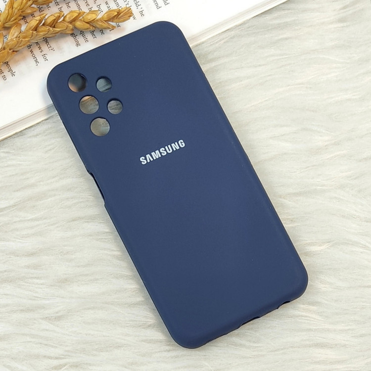 کاور مدل پاک کنی مناسب برای گوشی موبایل سامسونگ Galaxy A32 5G/A13 4G