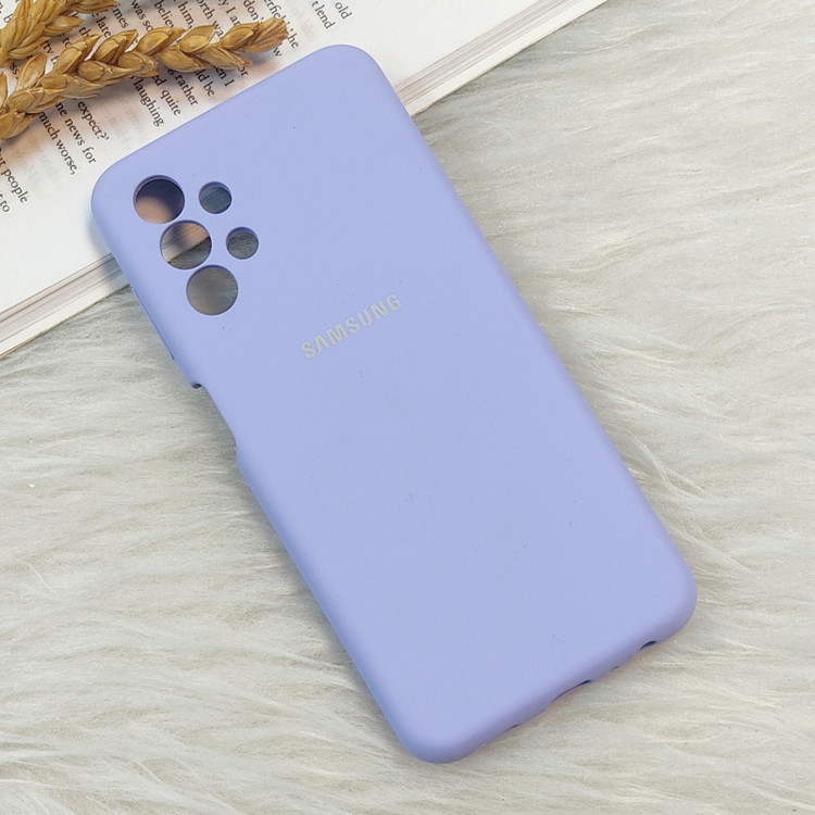 کاور مدل پاک کنی مناسب برای گوشی موبایل سامسونگ Galaxy A32 5G/A13 4G