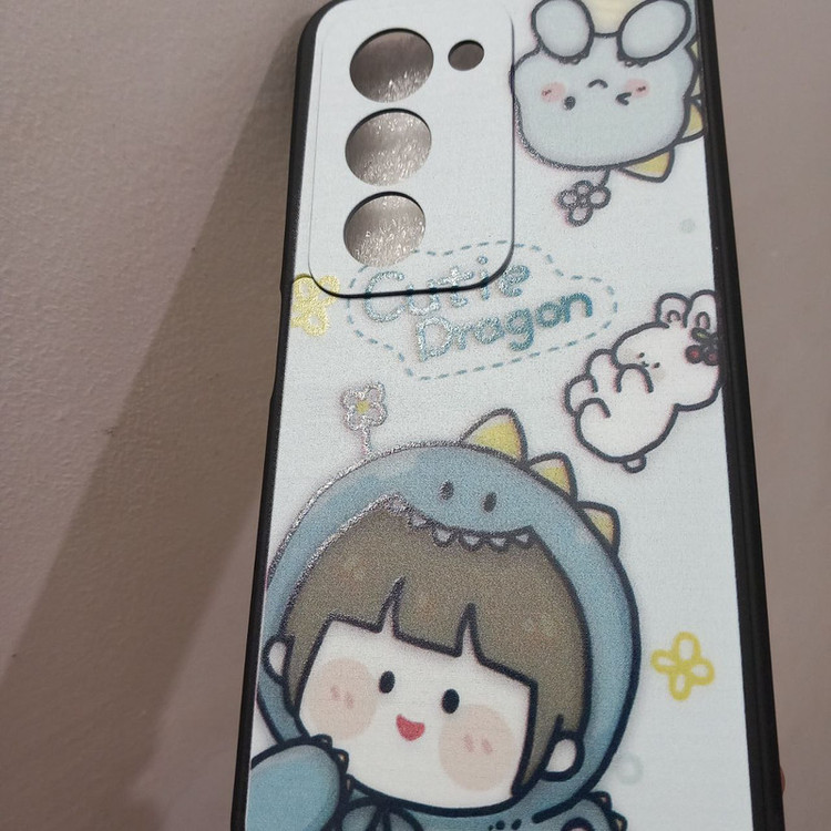 کاور قاب تک کد CUTee+15 مناسب برای گوشی موبایل شیائومی Redmi 15 5G / redmi15 4G