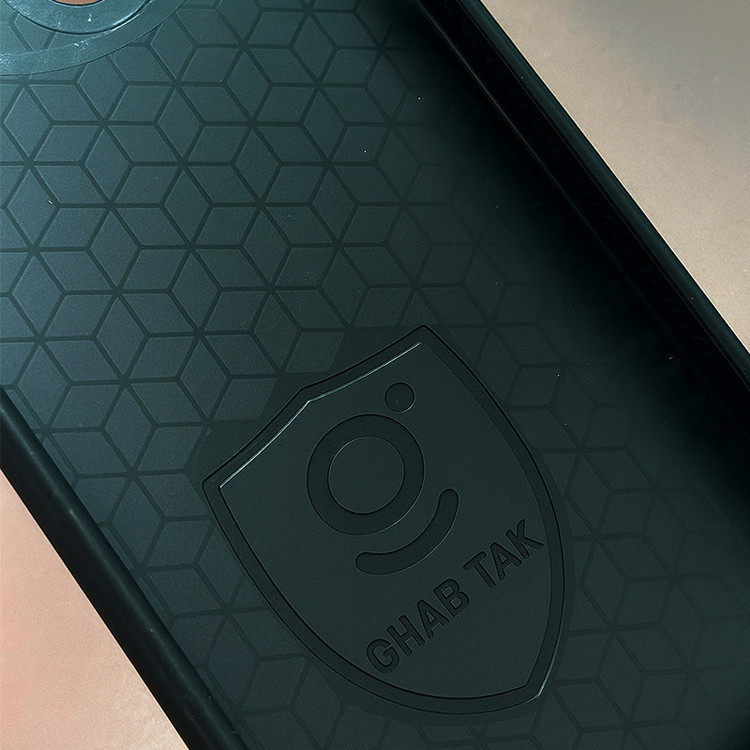 کاور قاب تک کد CUTee+15 مناسب برای گوشی موبایل شیائومی Redmi 15 5G / redmi15 4G
