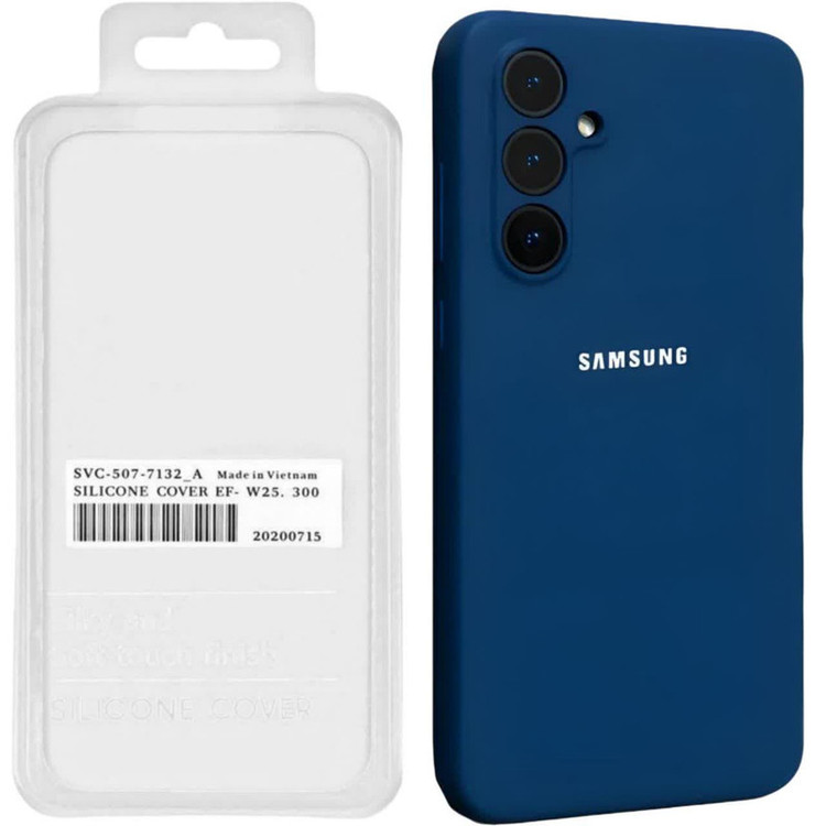 کاور طرح سیلیکونی مدل 03 مناسب برای گوشی موبایل سامسونگ GALAXY S23 FE