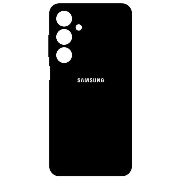 کاور مدل سیلیکونی مناسب برای گوشی موبایل سامسونگ Galaxy A56