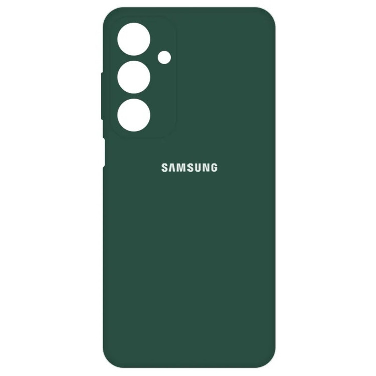 کاور مدل سیلیکونی مناسب برای گوشی موبایل سامسونگ Galaxy A56