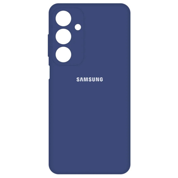 کاور مدل سیلیکونی مناسب برای گوشی موبایل سامسونگ Galaxy A56