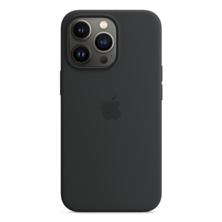 کاور گوشی مدل سیلیکونی کد SC مناسب برای گوشی موبایل اپل Iphone 16 Pro