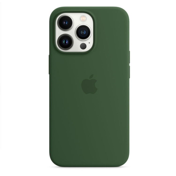 کاور گوشی مدل سیلیکونی کد SC مناسب برای گوشی موبایل اپل Iphone 16 Pro