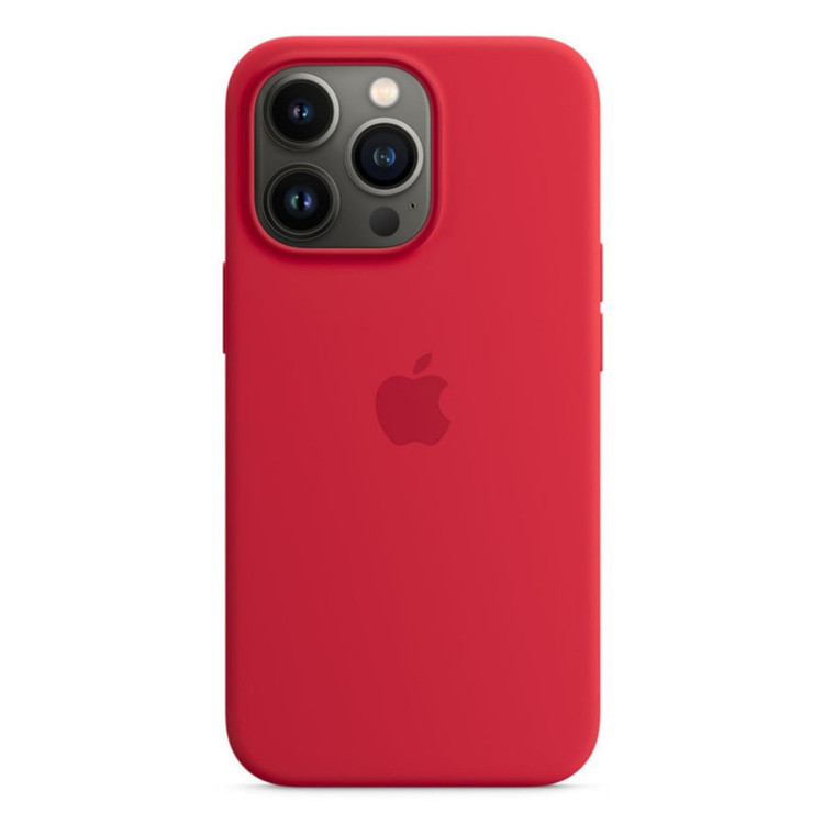 کاور گوشی مدل سیلیکونی کد SC مناسب برای گوشی موبایل اپل Iphone 16 Pro