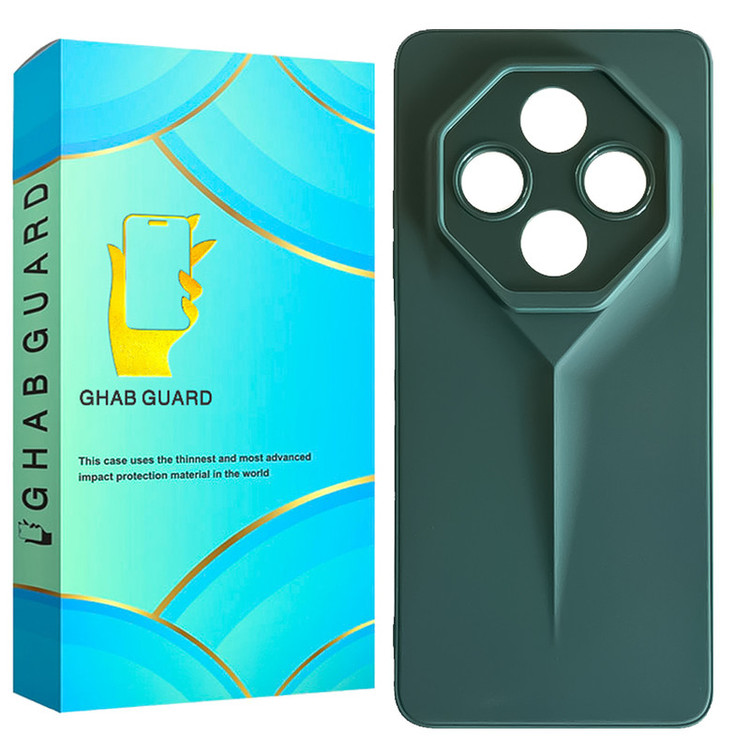 کاور قاب گارد مدل PRDZ مناسب برای گوشی موبایل شیائومی Redmi 14C 4G / Redmi 14C 5G / Redmi 14R / Poco C75 4G / Poco C75 5G / Redmi A3 Pro / Redmi A4
