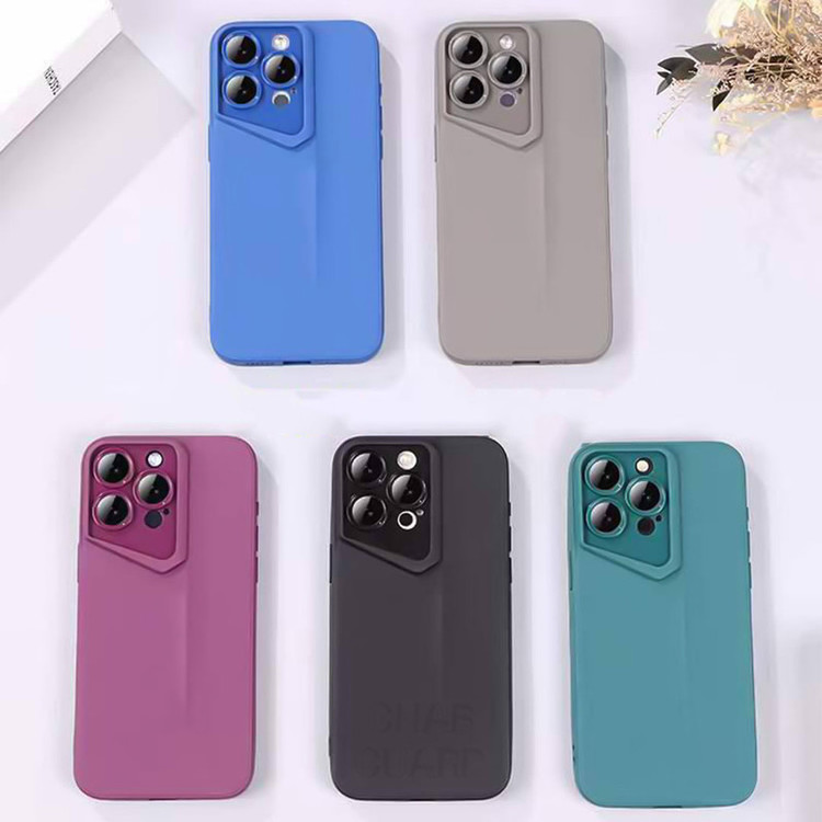 کاور قاب گارد مدل PRDZ مناسب برای گوشی موبایل شیائومی Redmi 14C 4G / Redmi 14C 5G / Redmi 14R / Poco C75 4G / Poco C75 5G / Redmi A3 Pro / Redmi A4