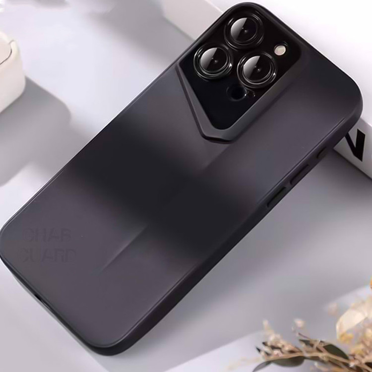 کاور قاب گارد مدل PRDZ مناسب برای گوشی موبایل شیائومی Redmi 14C 4G / Redmi 14C 5G / Redmi 14R / Poco C75 4G / Poco C75 5G / Redmi A3 Pro / Redmi A4