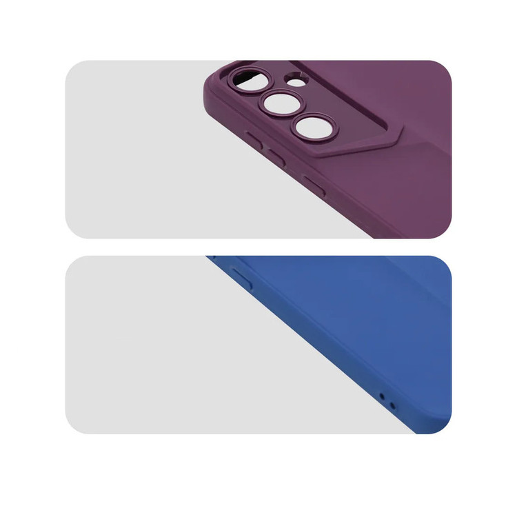 کاور قاب گارد مدل PRDZ مناسب برای گوشی موبایل شیائومی Redmi 14C 4G / Redmi 14C 5G / Redmi 14R / Poco C75 4G / Poco C75 5G / Redmi A3 Pro / Redmi A4