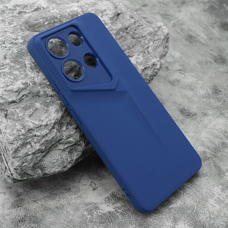 کاور قاب گارد مدل PRDZ مناسب برای گوشی موبایل شیائومی Redmi 14C 4G / Redmi 14C 5G / Redmi 14R / Poco C75 4G / Poco C75 5G / Redmi A3 Pro / Redmi A4