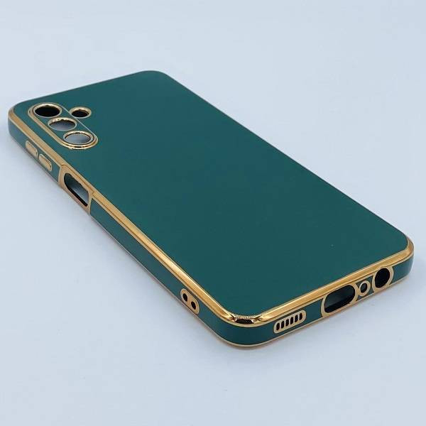 کاور قاب تک مدل MYCGH مناسب برای گوشی موبایل سامسونگ Galaxy A14 4G