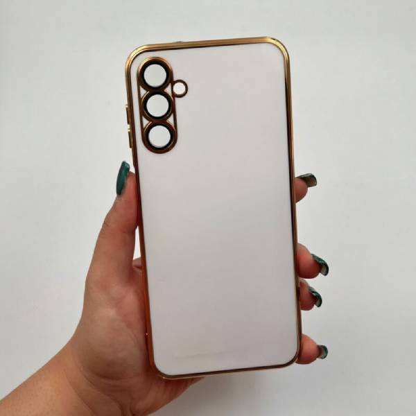 کاور قاب تک مدل MYCGH مناسب برای گوشی موبایل سامسونگ Galaxy A14 4G
