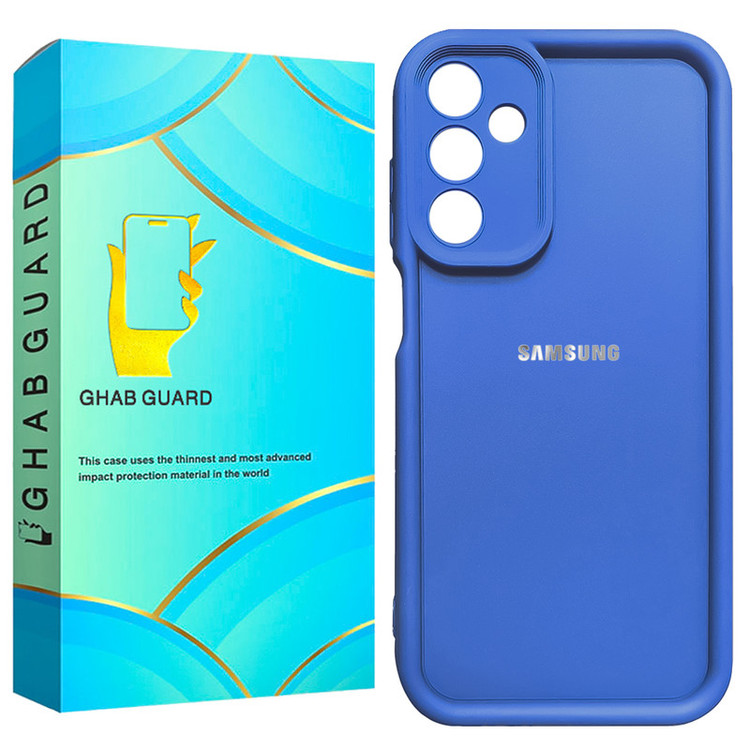 کاور قاب گارد مدل SLDLOG مناسب برای گوشی موبایل سامسونگ Galaxy A05s