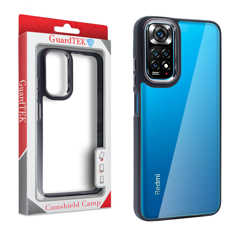 کاور گاردتک مدل New Skin مناسب برای گوشی موبایل شیائومی Redmi Note 12 Pro 4G / Redmi Note 11 Pro 4G