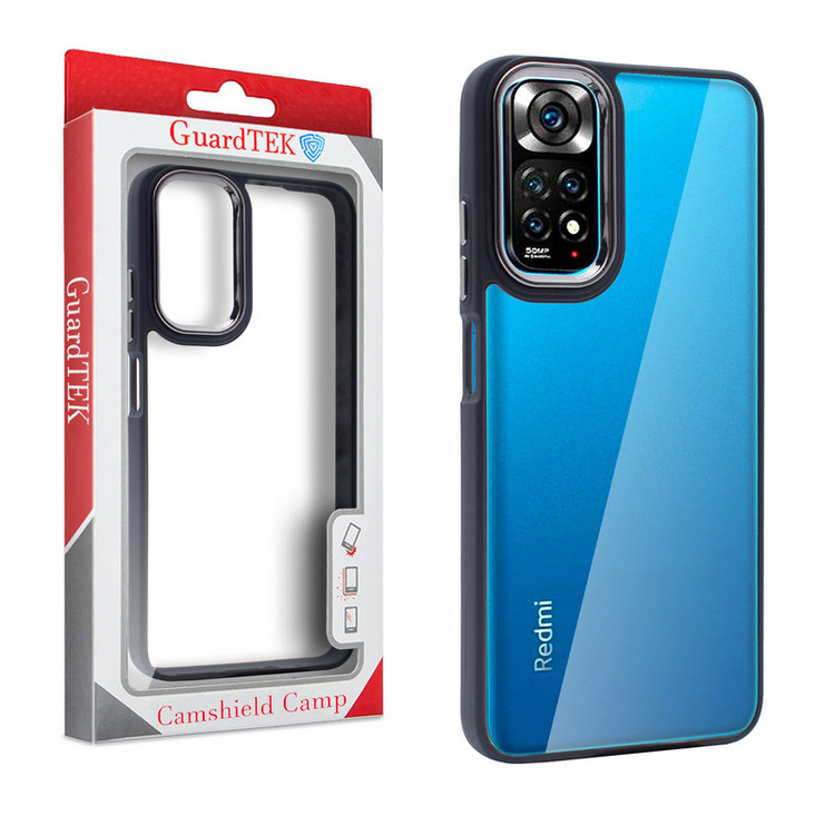کاور گاردتک مدل New Skin مناسب برای گوشی موبایل شیائومی Redmi Note 12 Pro 4G / Redmi Note 11 Pro 4G