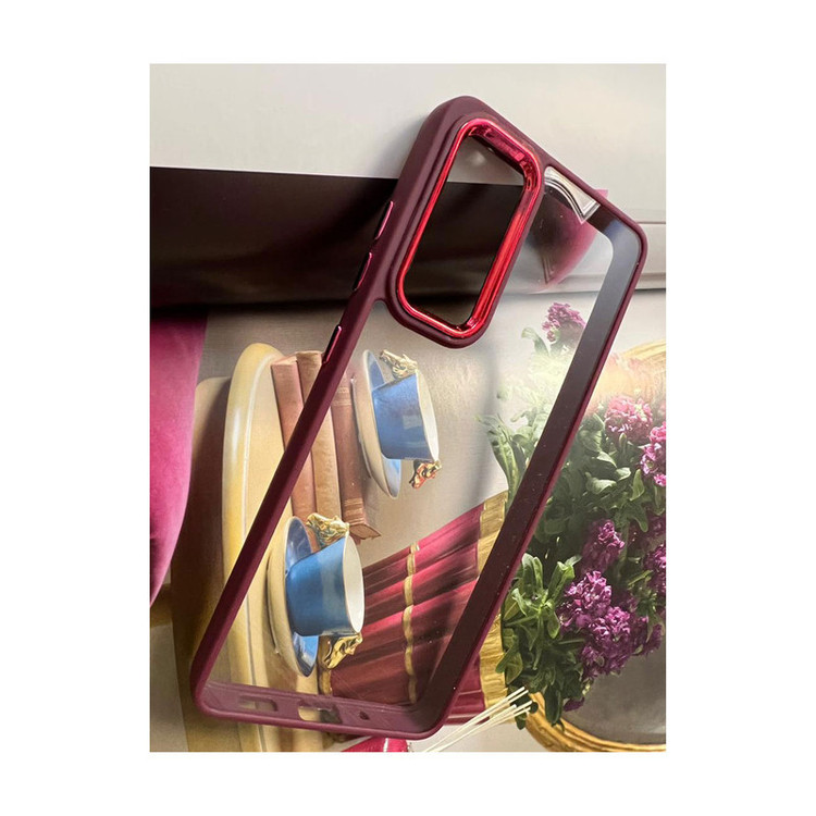 کاور گاردتک مدل New Skin مناسب برای گوشی موبایل شیائومی Redmi Note 12 Pro 4G / Redmi Note 11 Pro 4G