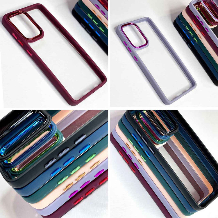 کاور گاردتک مدل New Skin مناسب برای گوشی موبایل شیائومی Redmi Note 12 Pro 4G / Redmi Note 11 Pro 4G