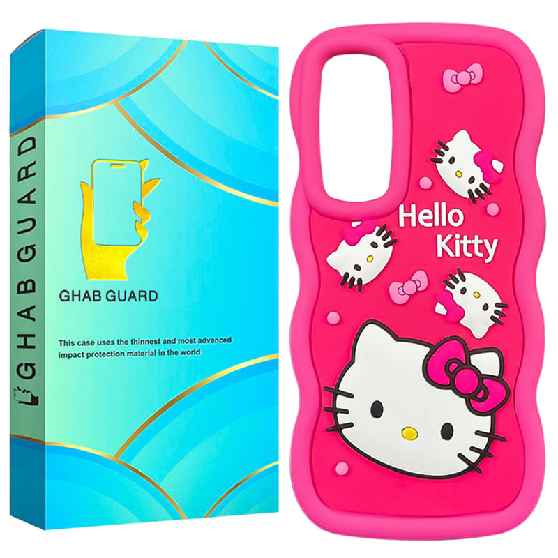 کاور قاب گارد مدل SLKITT مناسب برای گوشی موبایل سامسونگ Galaxy A55 5G
