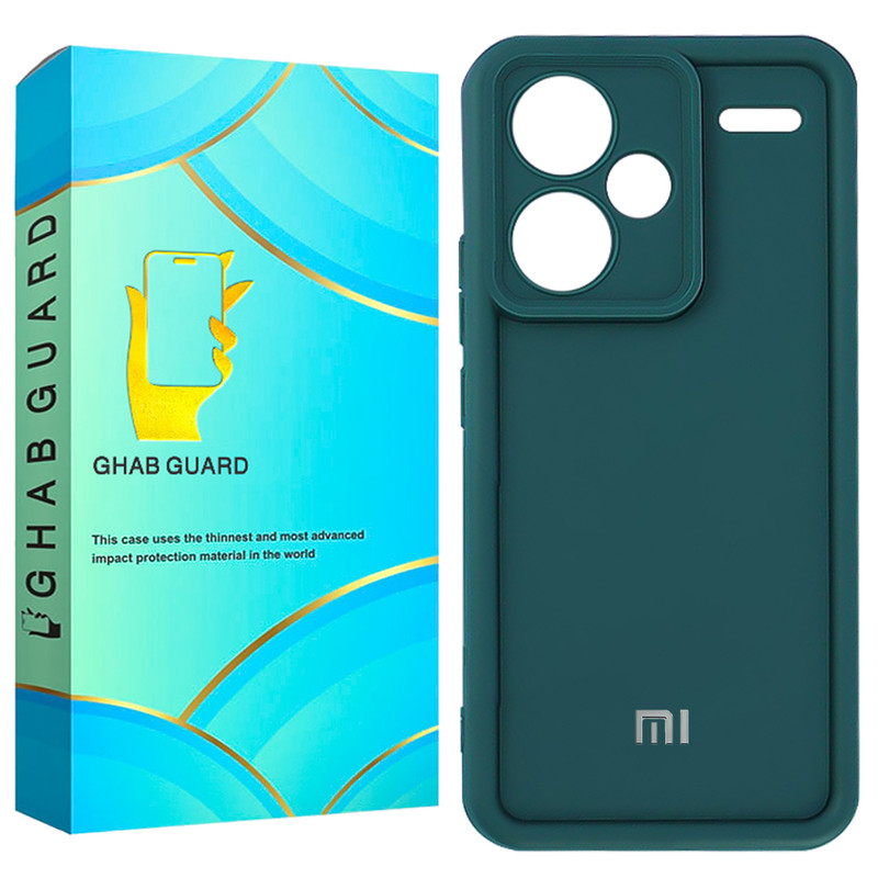 کاور قاب گارد مدل SLDLOG مناسب برای گوشی موبایل شیائومی Redmi Note 13 Pro Plus