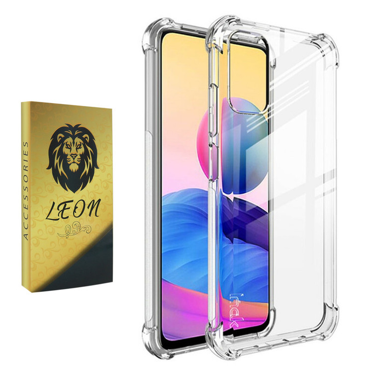 کاور لئون مدل Shafaf Yo مناسب برای گوشی موبایل شیائومی Poco M3 Pro