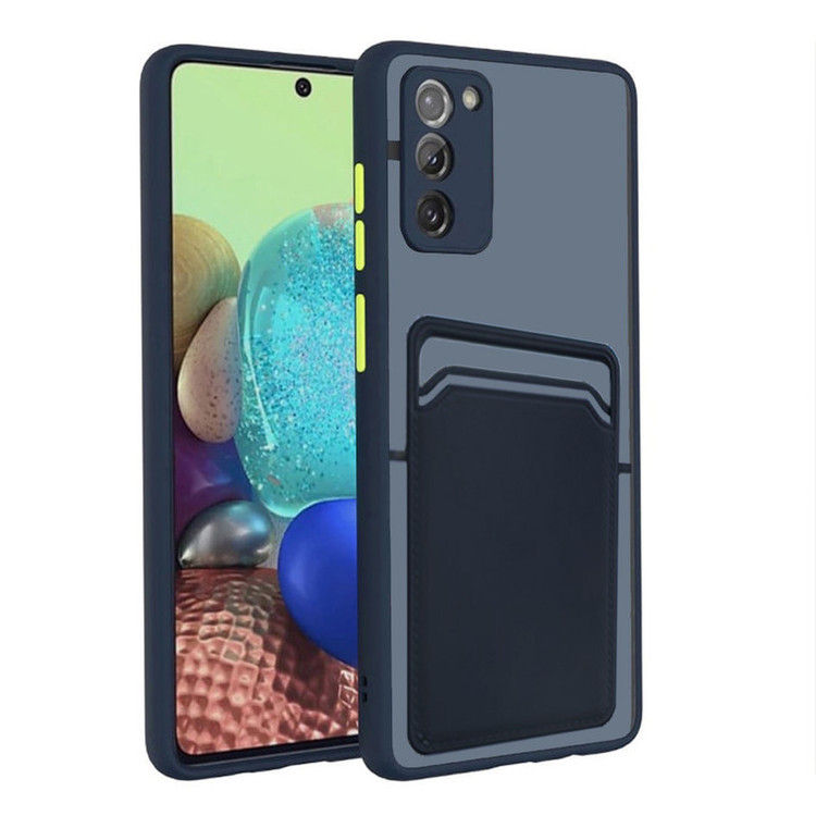 کاور گاردتک مدل MBC Card مناسب برای گوشی موبایل سامسونگ Galaxy A03s