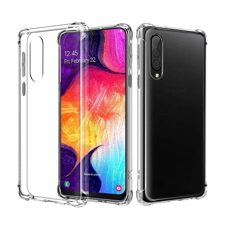 کاور مدل Eouro مناسب برای گوشی موبایل سامسونگ Galaxy A30s