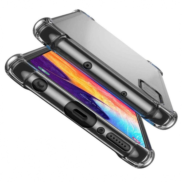 کاور مدل Eouro مناسب برای گوشی موبایل سامسونگ Galaxy A30s